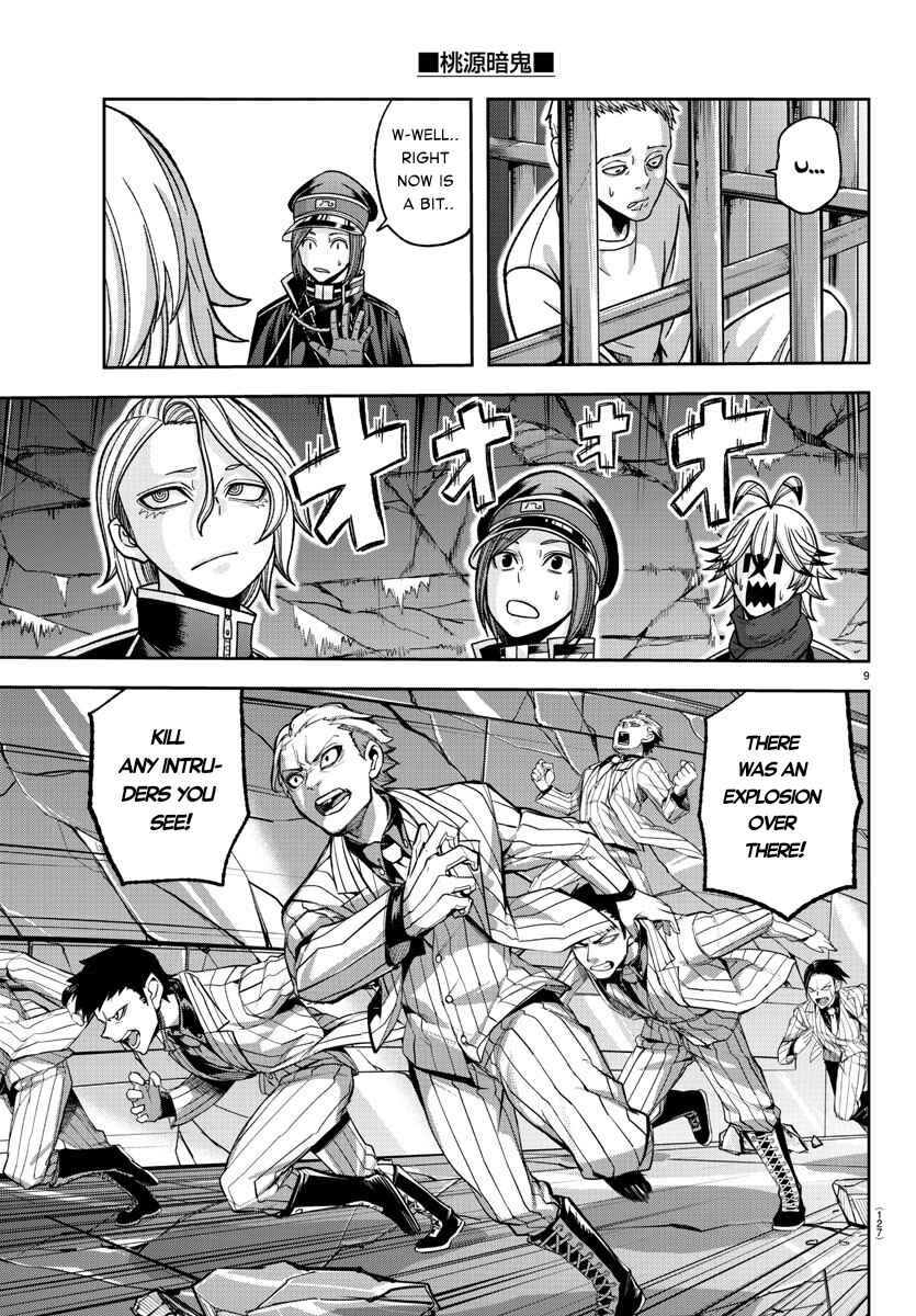 Chapter 139 - Page 9