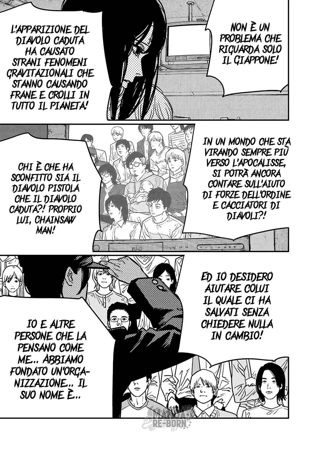 Chapter 132 - Page 7