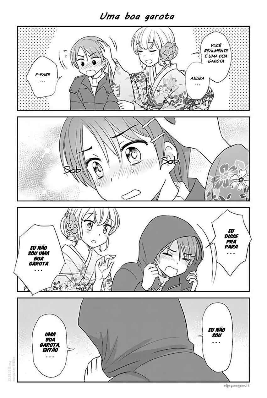 Chapter 141 - Page 1