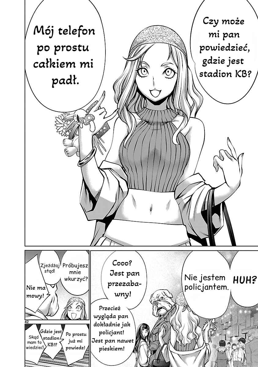 Chapter 67 - Page 42
