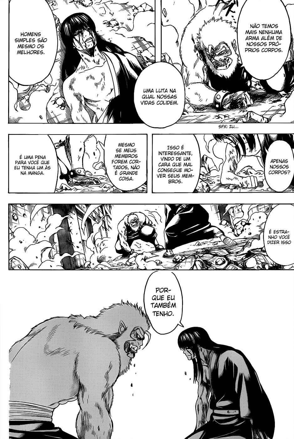 Chapter 564 - Page 13