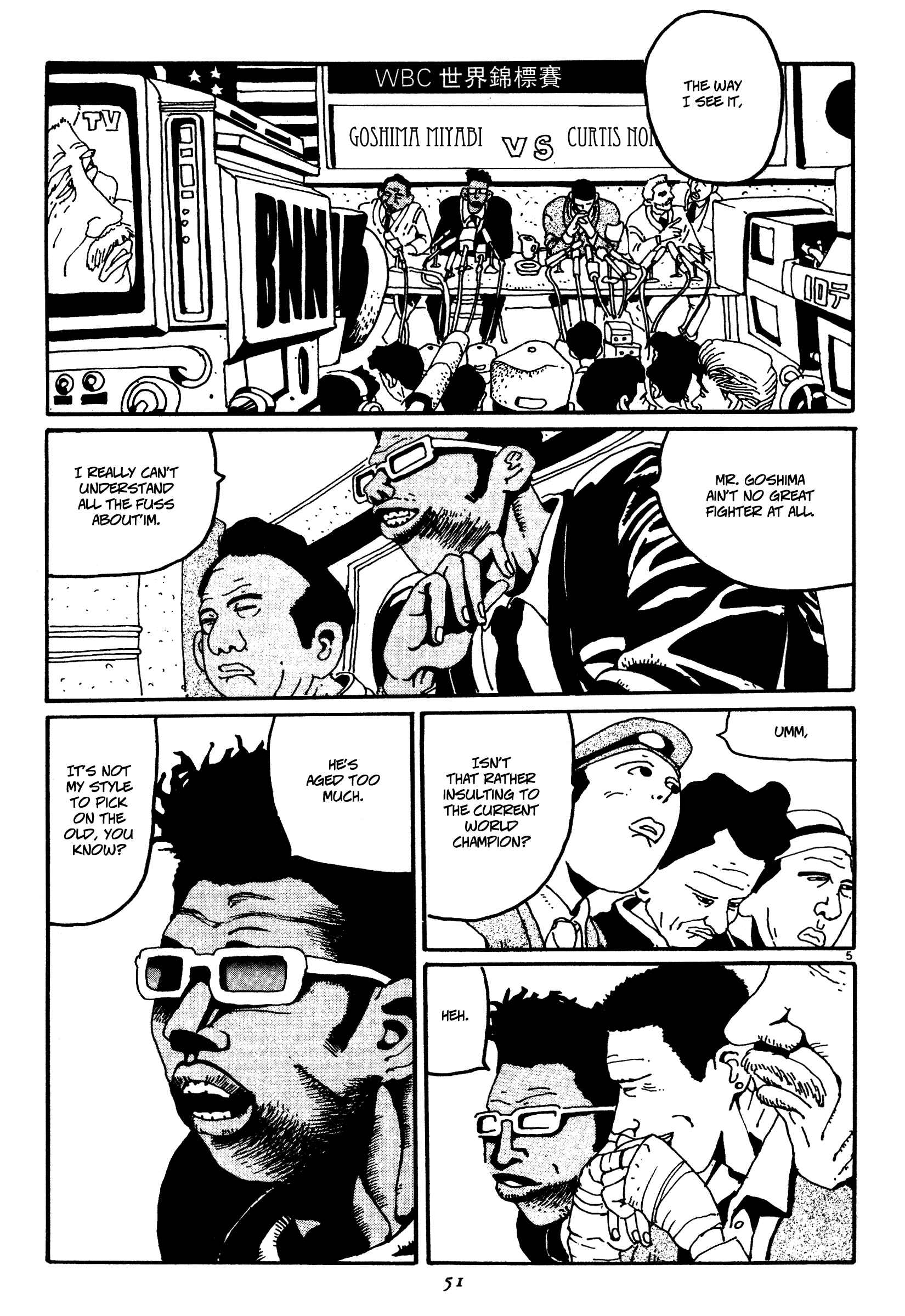 Chapter 3 - Page 5