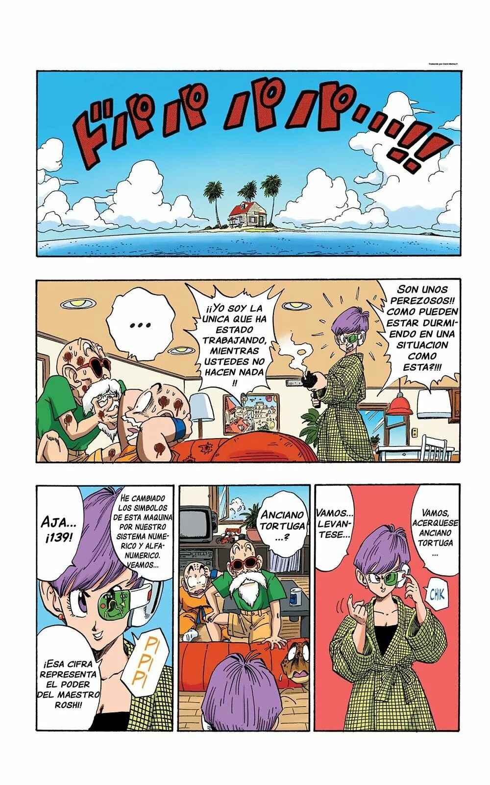 Chapter 209 - Page 4