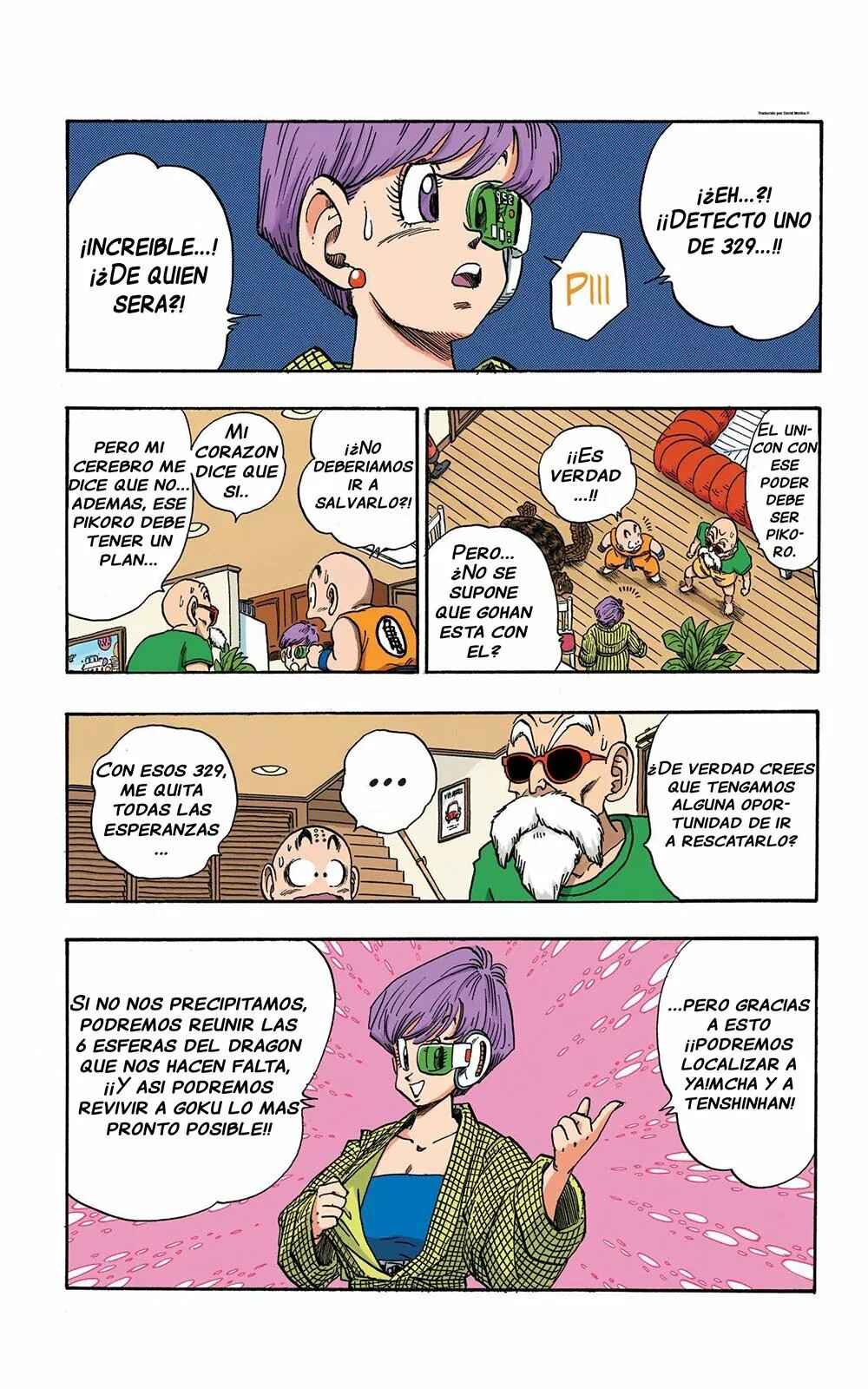 Chapter 209 - Page 6