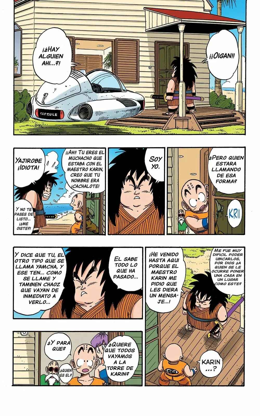Chapter 209 - Page 7