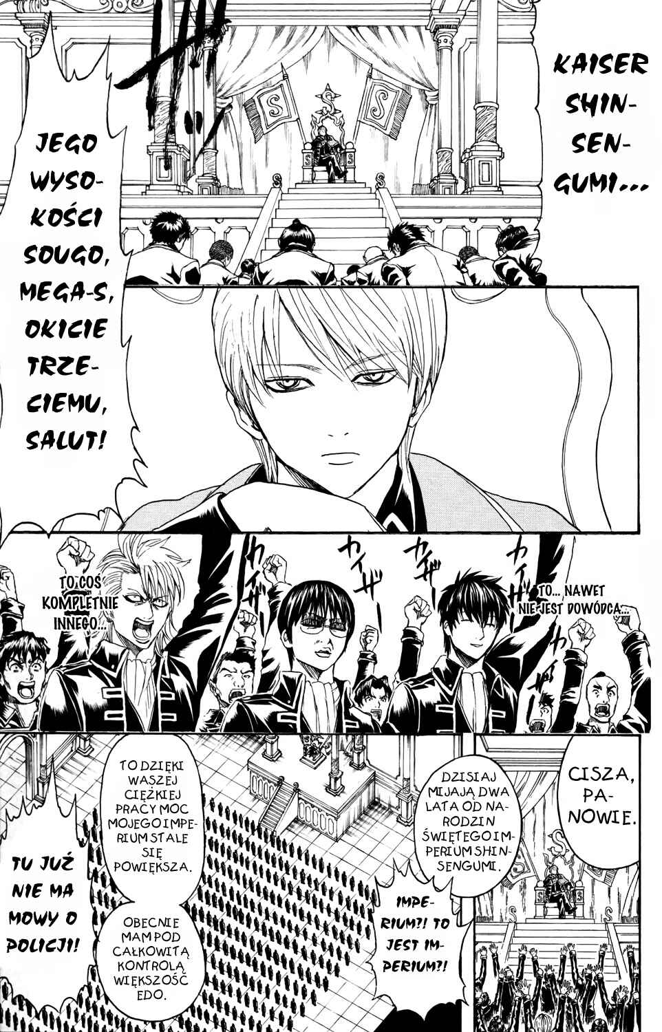 Chapter 325 - Page 18