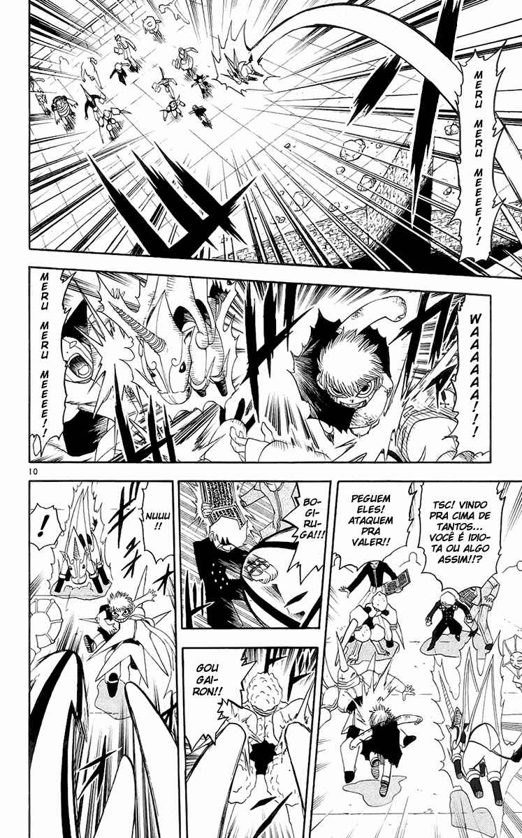 Chapter 142 - Page 9