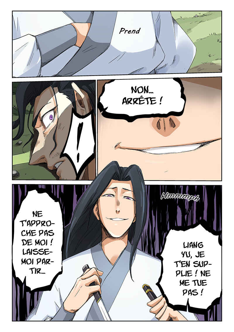 Chapter 190 - Page 6