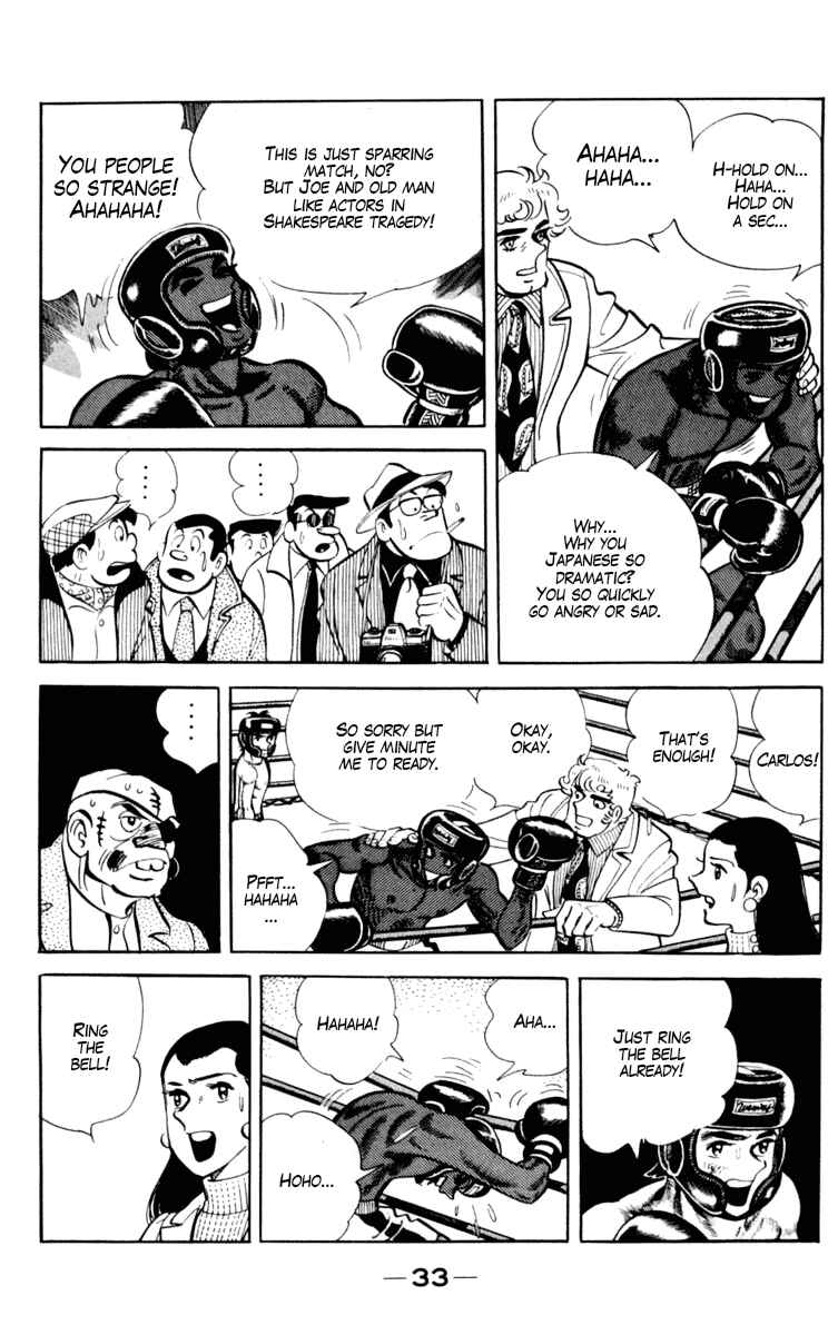 Chapter 95 - Page 33