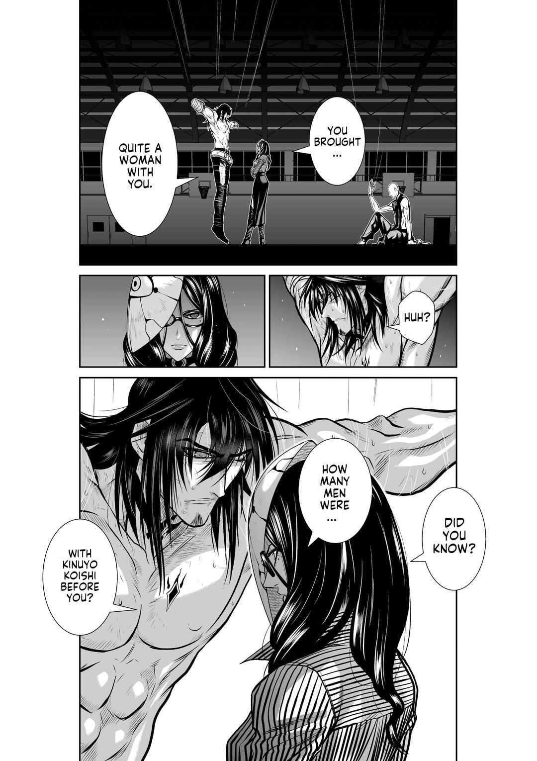 Chapter 43 - Page 15