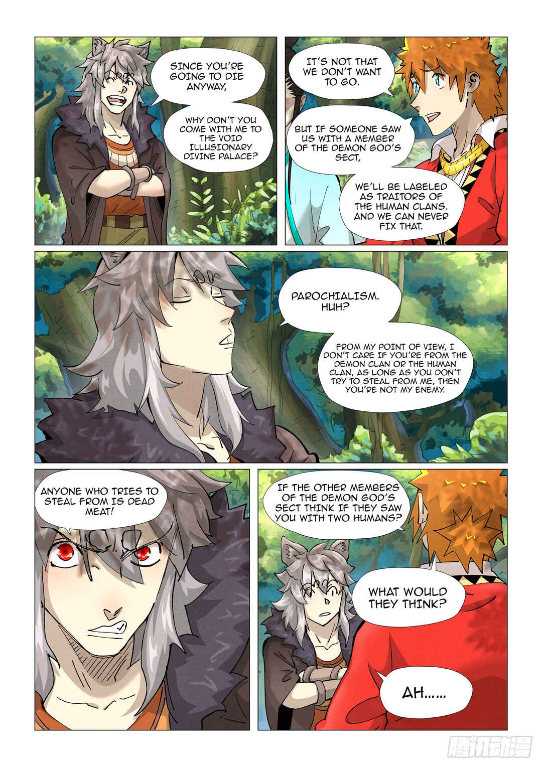 Chapter 386 - Page 3