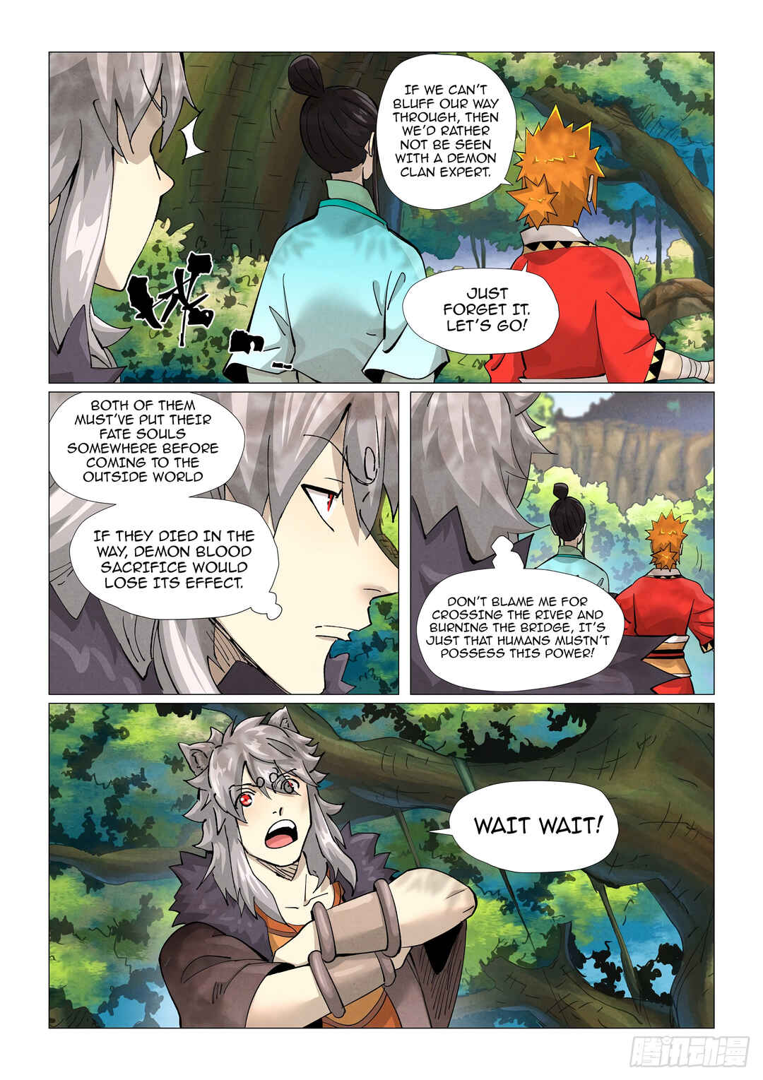 Chapter 386 - Page 6