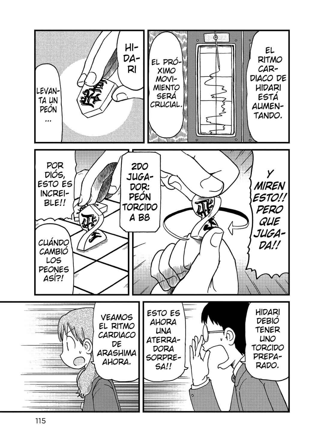 Chapter 132 - Page 7