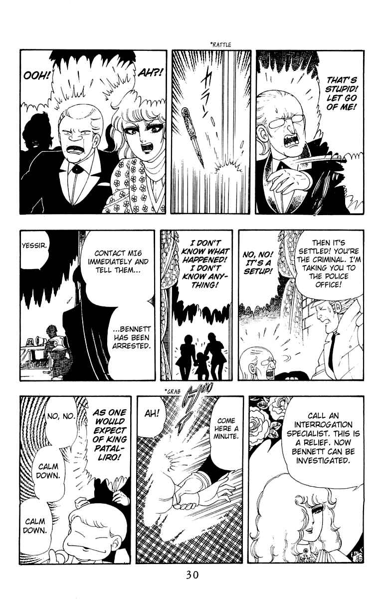 Chapter 29 - Page 31