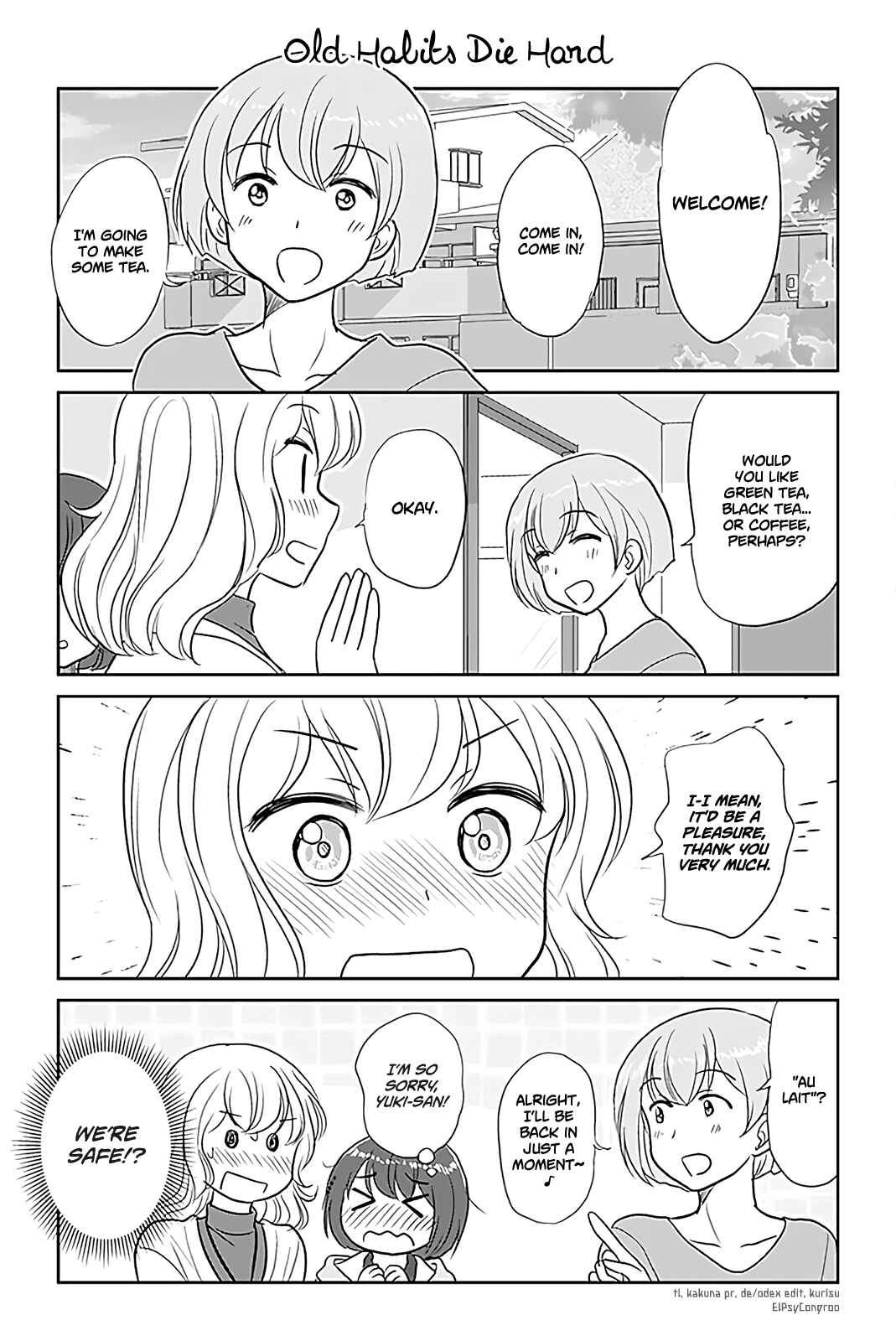 Chapter 204 - Page 1