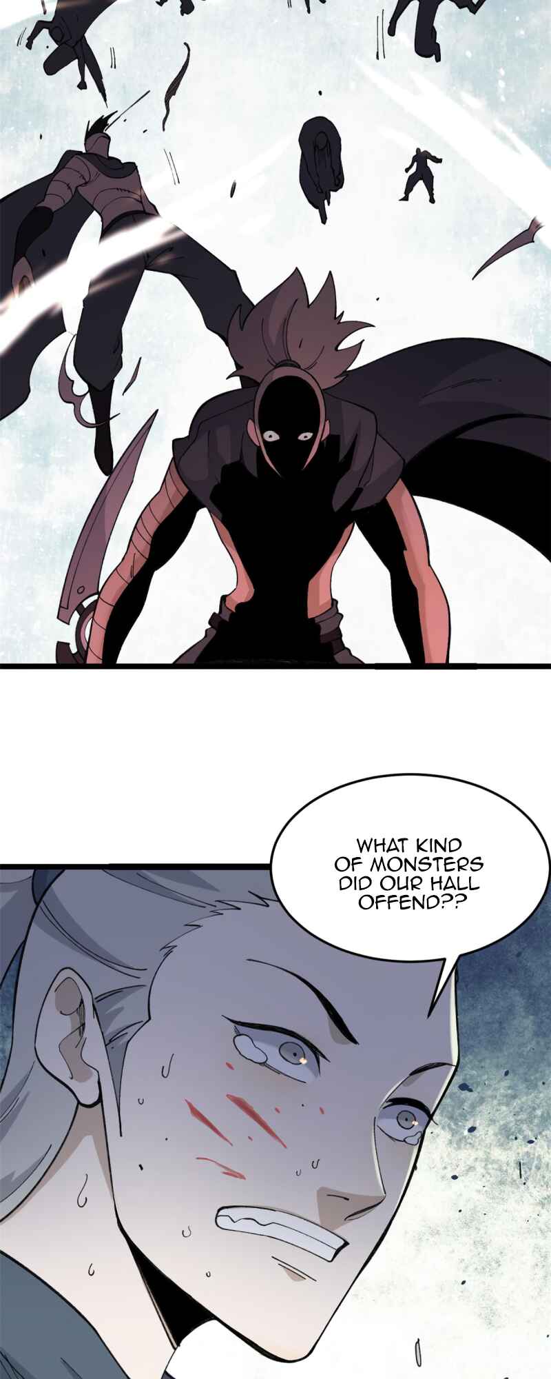 Chapter 129 - Page 30
