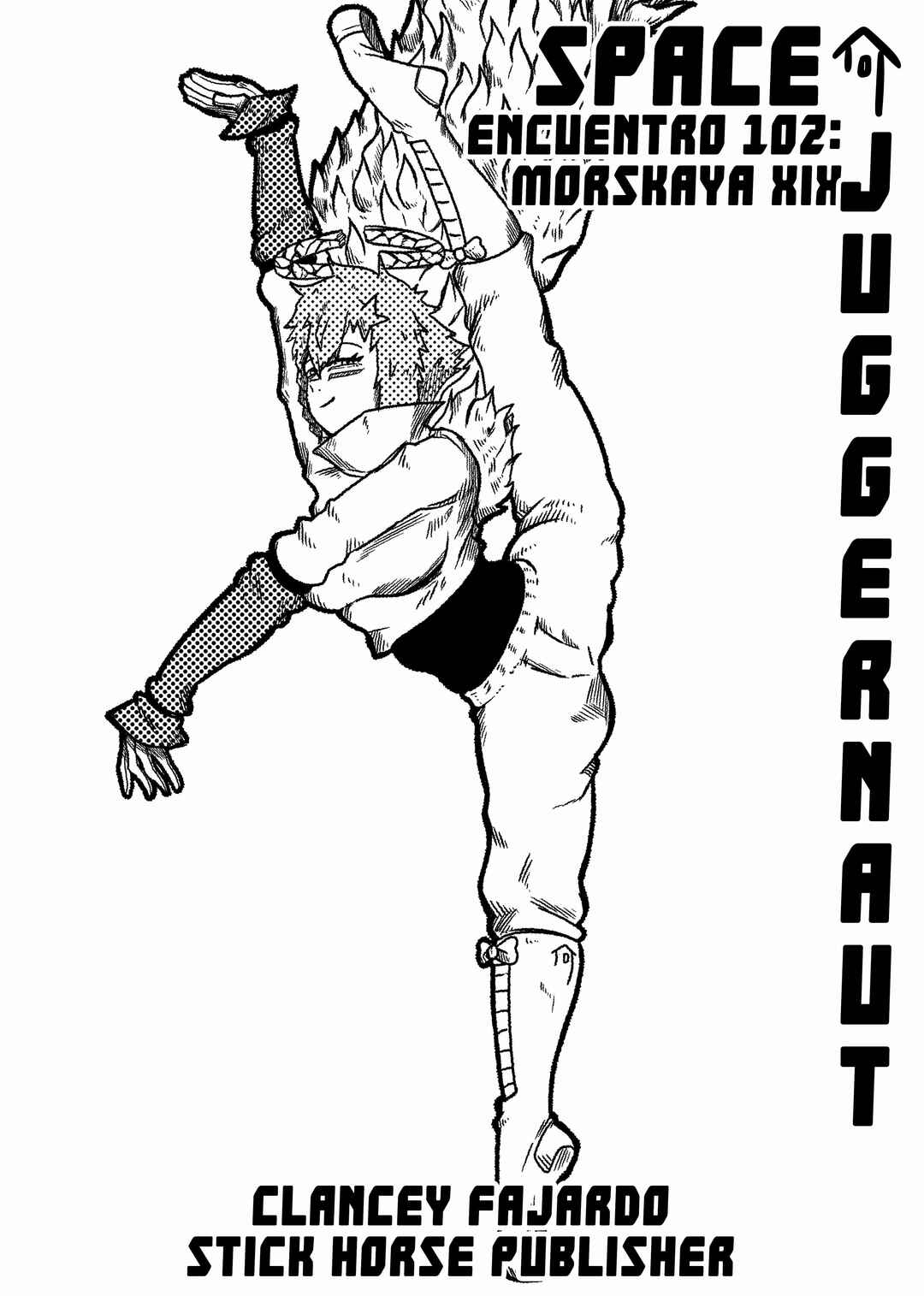 Chapter 102 - Page 1