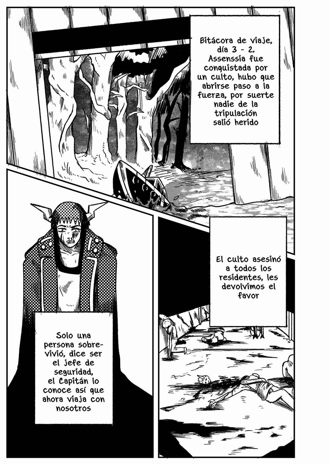 Chapter 102 - Page 2