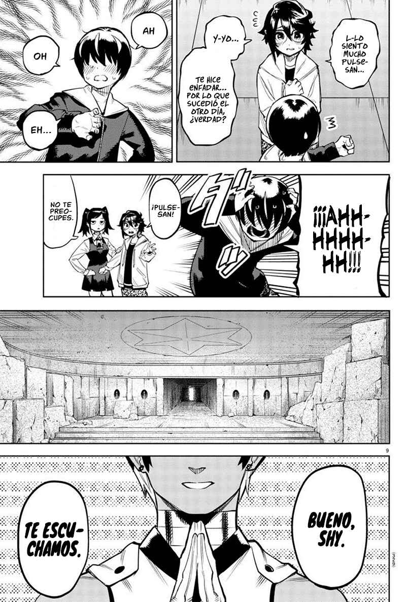 Chapter 108 - Page 10