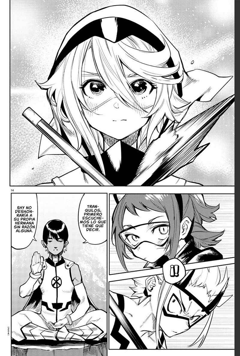 Chapter 108 - Page 15