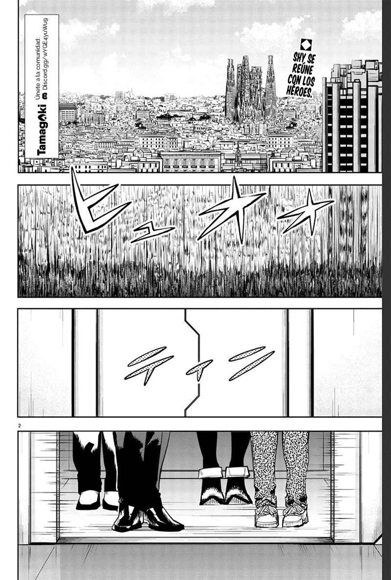 Chapter 108 - Page 3