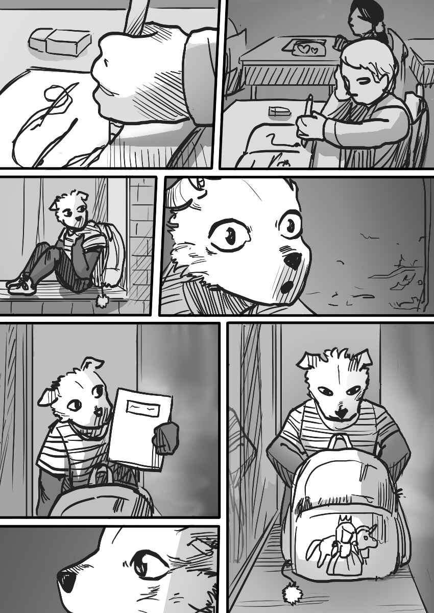 Chapter 27 - Page 16
