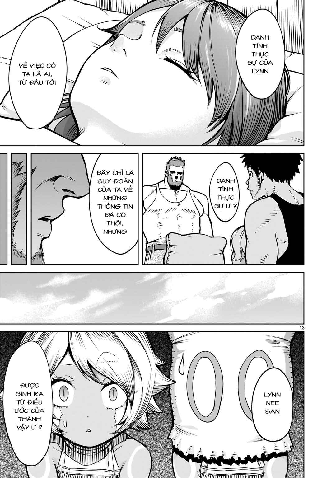 Chapter 66 - Page 11