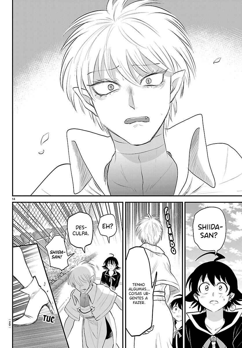 Chapter 445 - Page 16