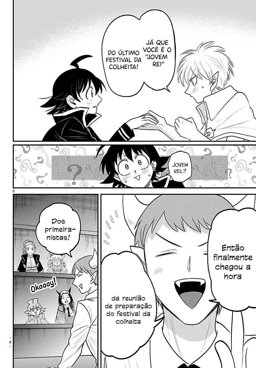 Chapter 445 - Page 4
