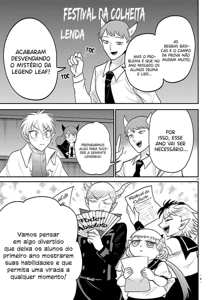 Chapter 445 - Page 5