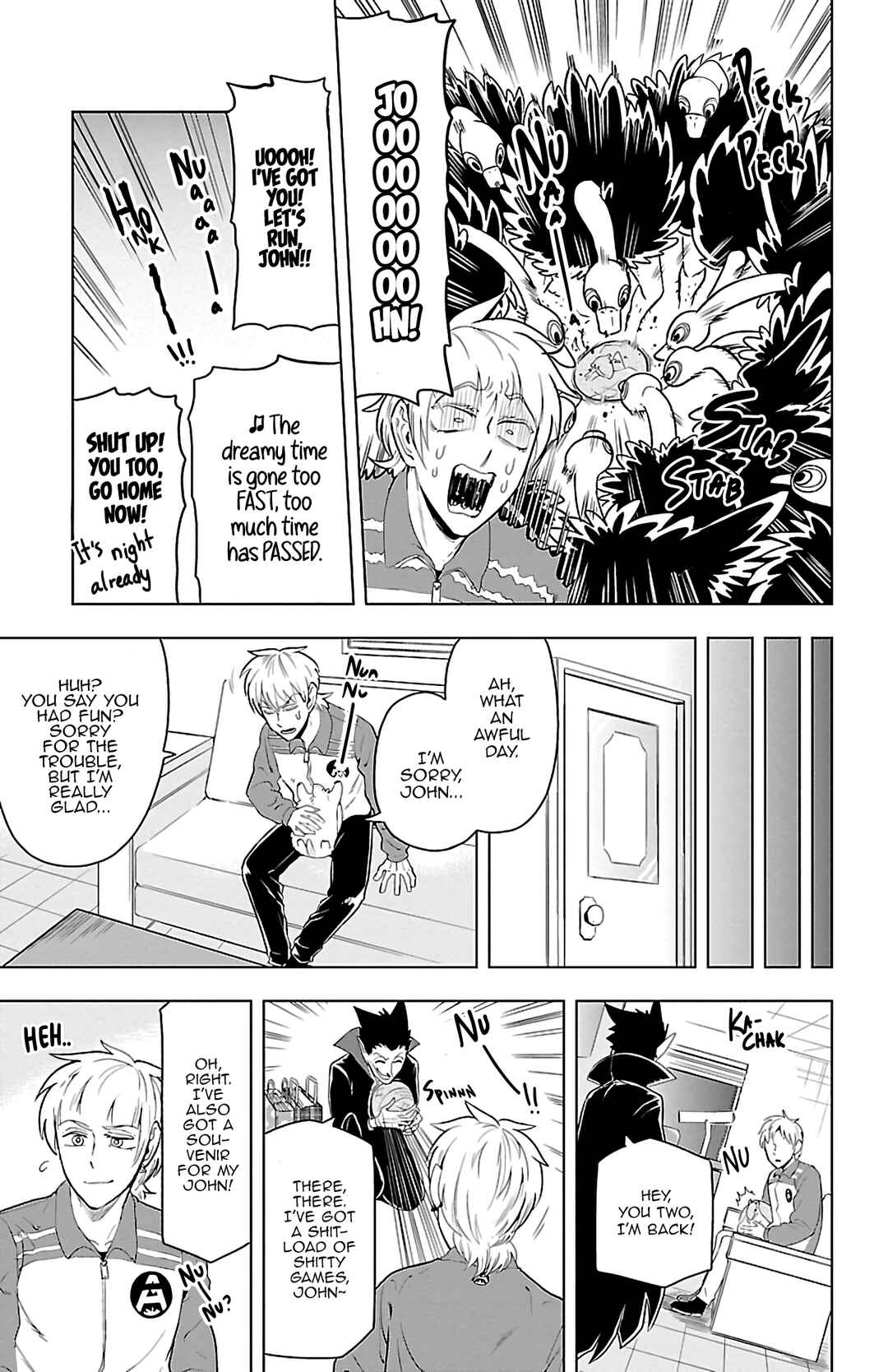 Chapter 68 - Page 11