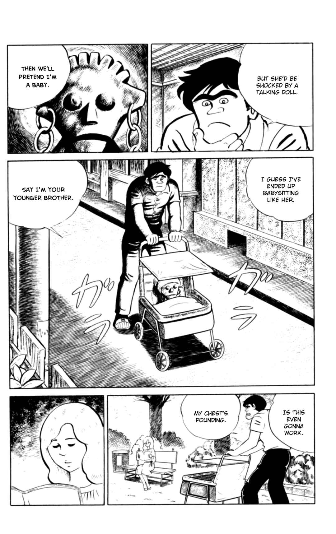 Chapter 99 - Page 9