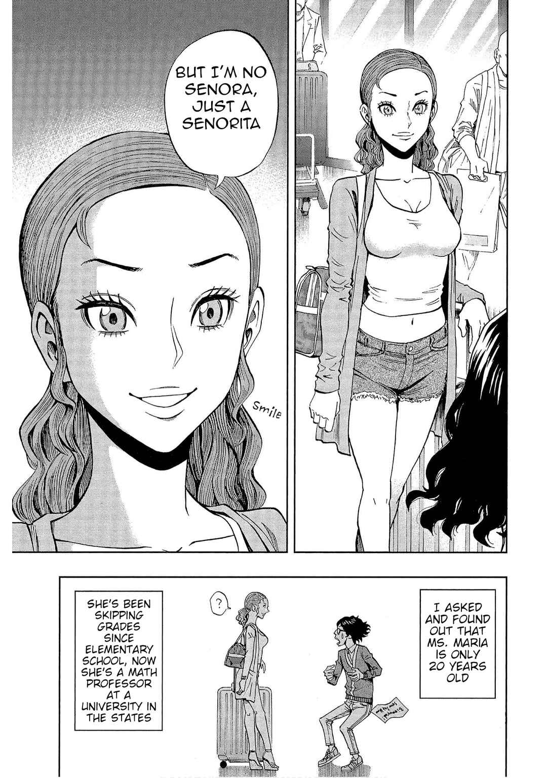 Chapter 37 - Page 5