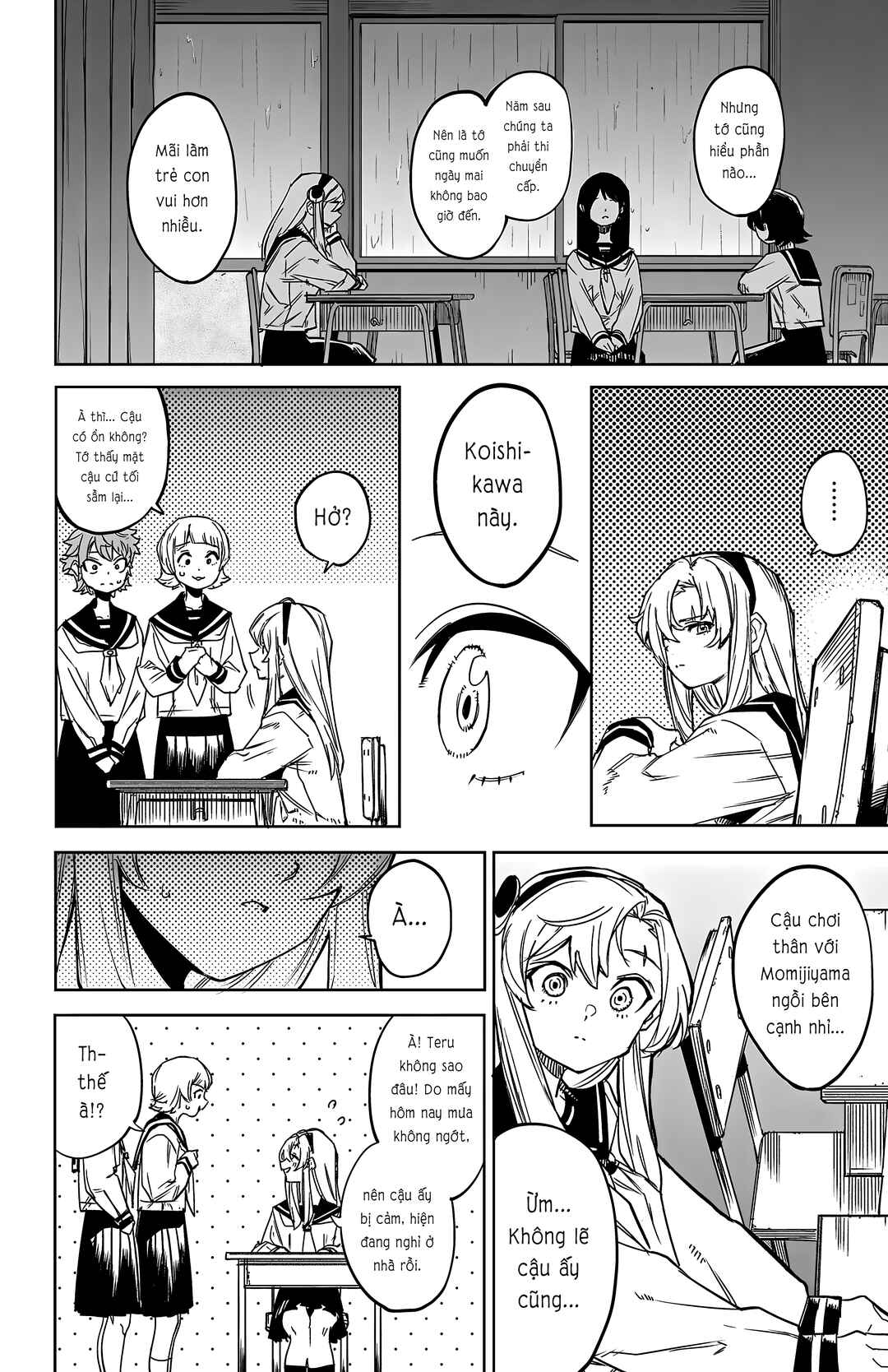Chapter 140 - Page 14