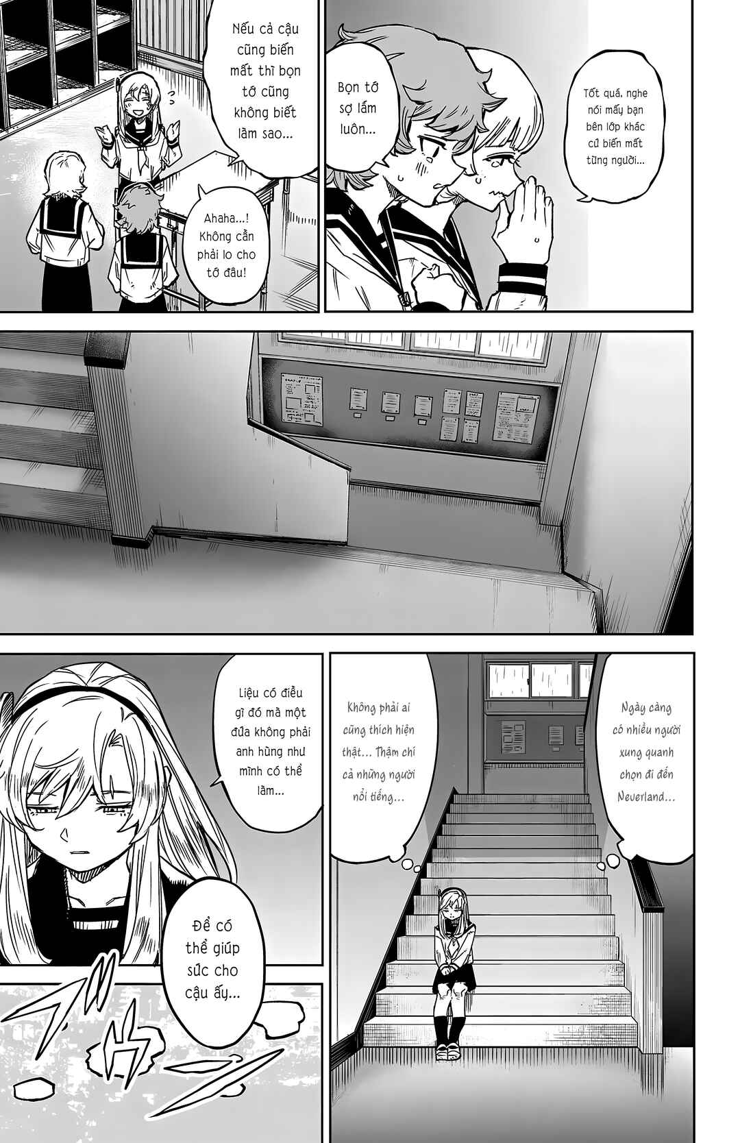 Chapter 140 - Page 15
