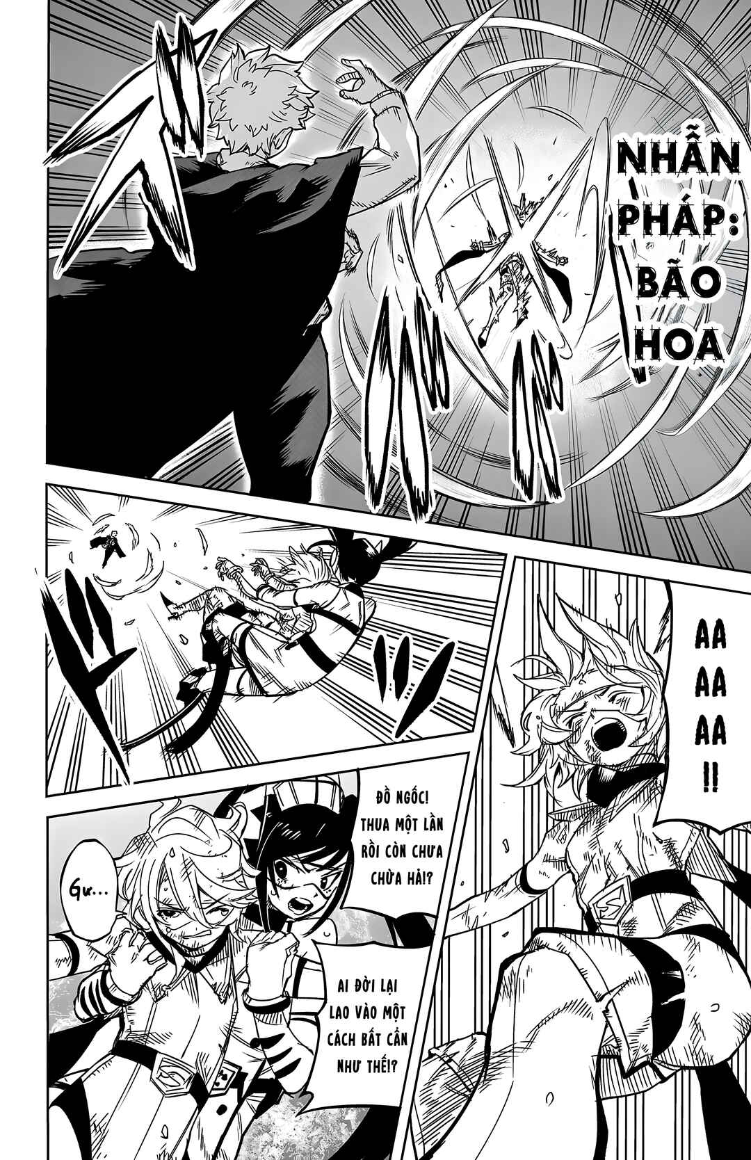 Chapter 140 - Page 6