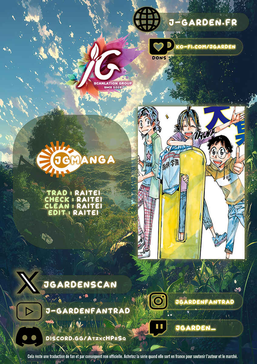 Chapter 862 - Page 1