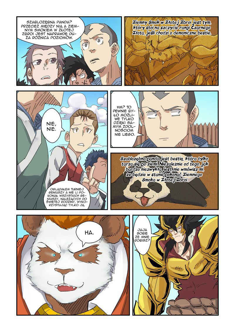 Chapter 143 - Page 4
