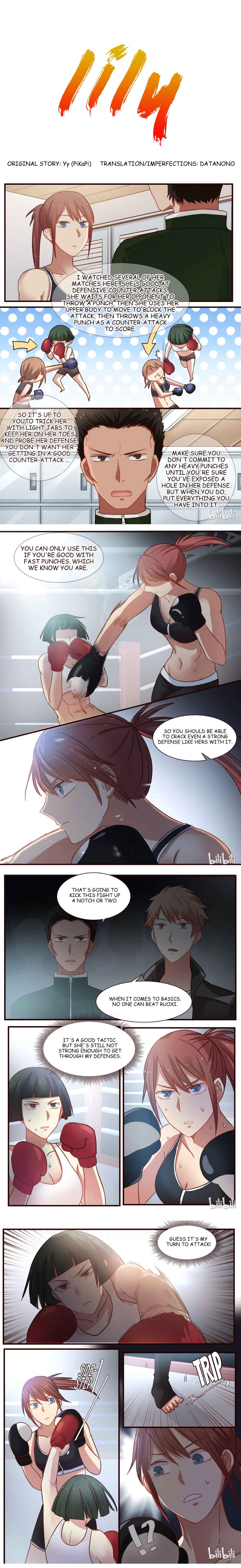 Chapter 360 - Page 1