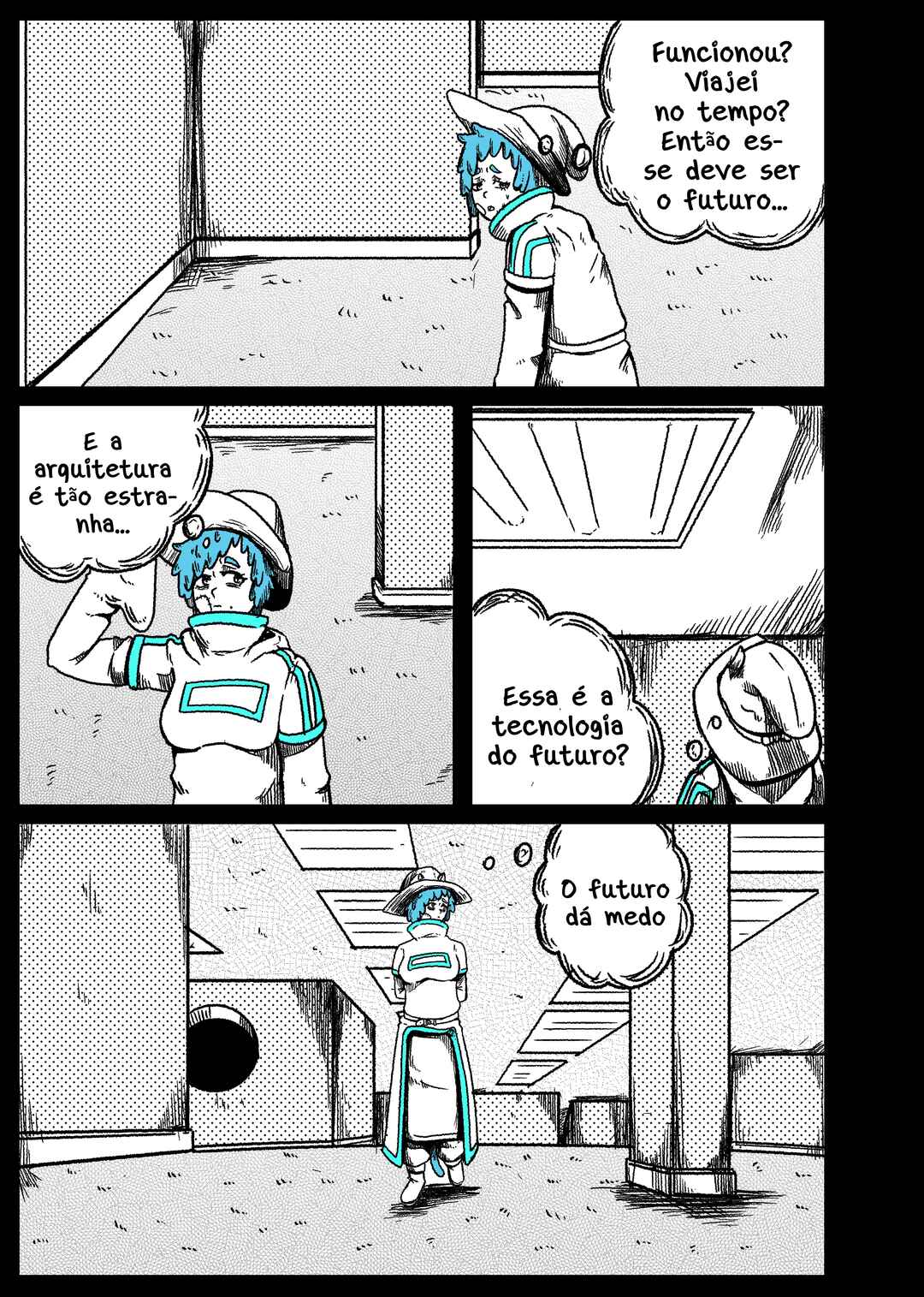 Chapter 2 - Page 1