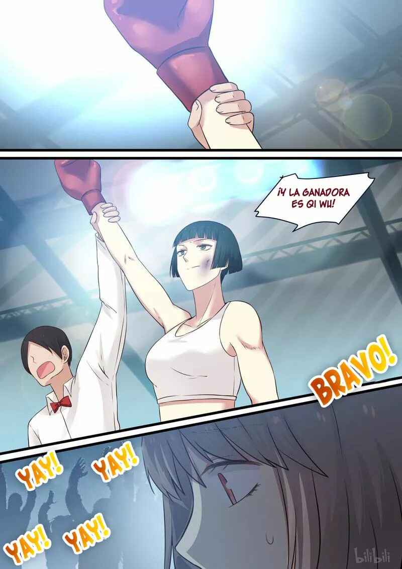 Chapter 343 - Page 5