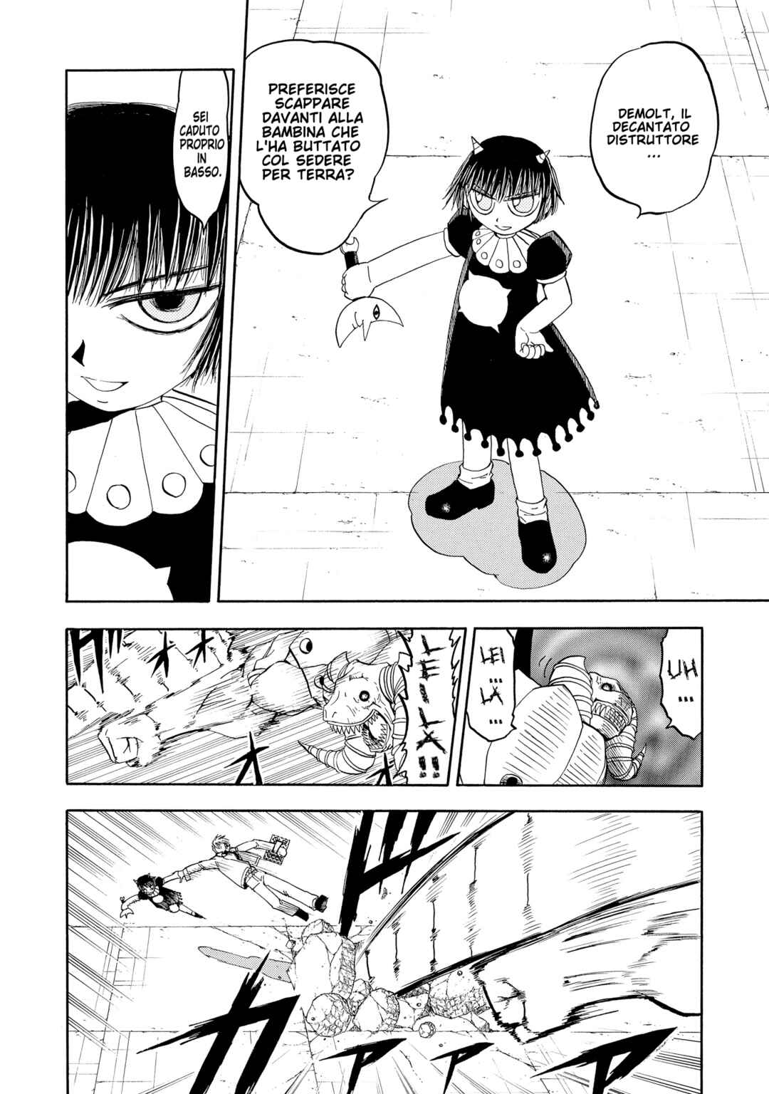 Chapter 148 - Page 12