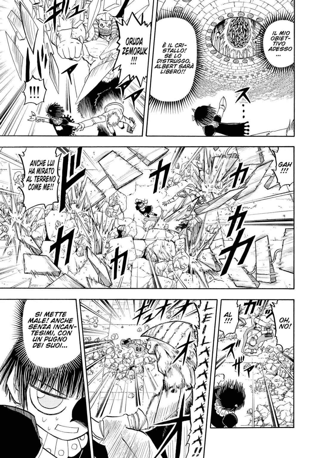 Chapter 148 - Page 15