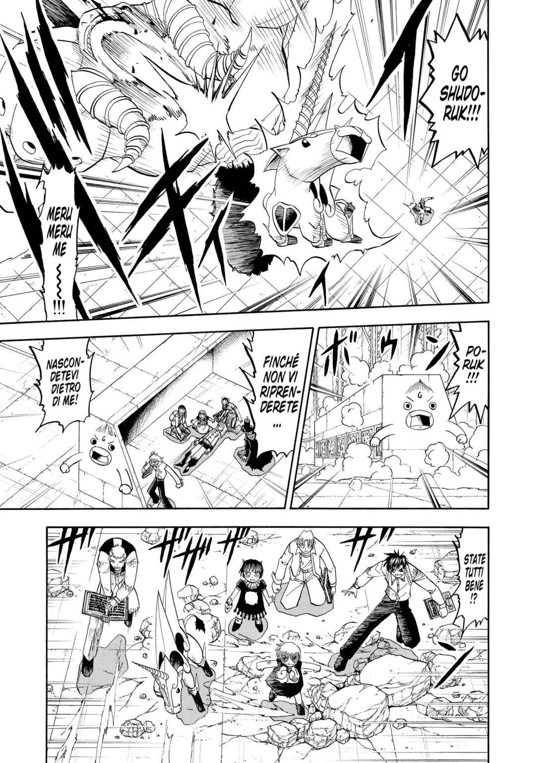Chapter 148 - Page 17