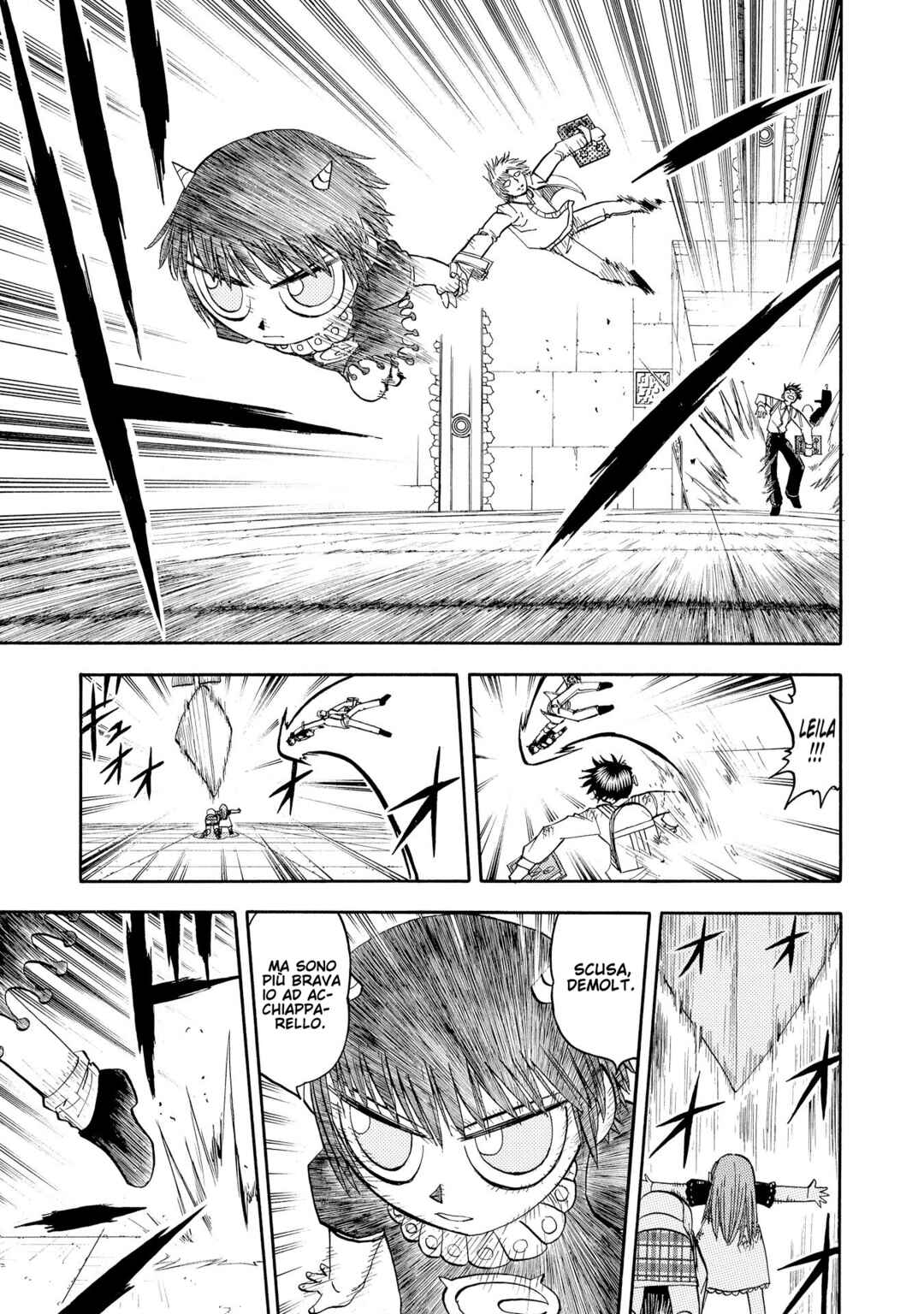 Chapter 148 - Page 5