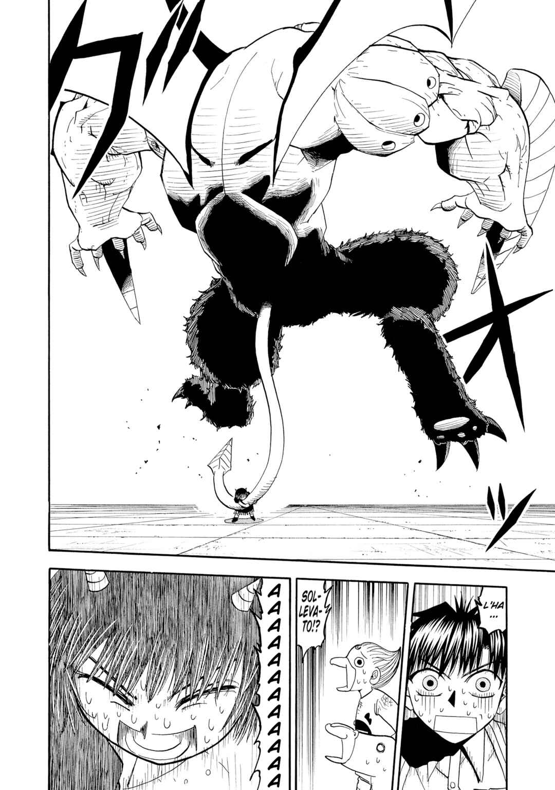Chapter 148 - Page 8