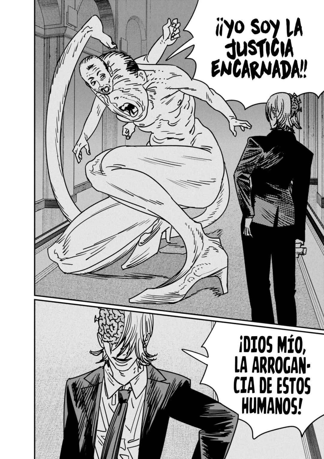 Chapter 144 - Page 14