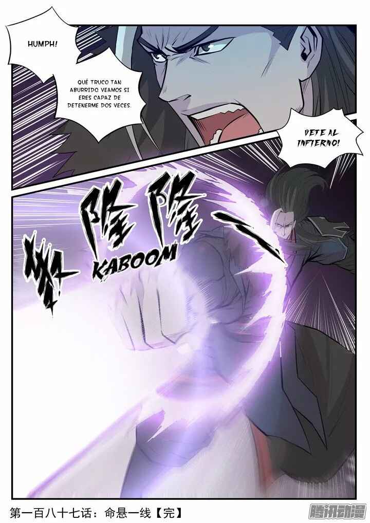 Chapter 187 - Page 17
