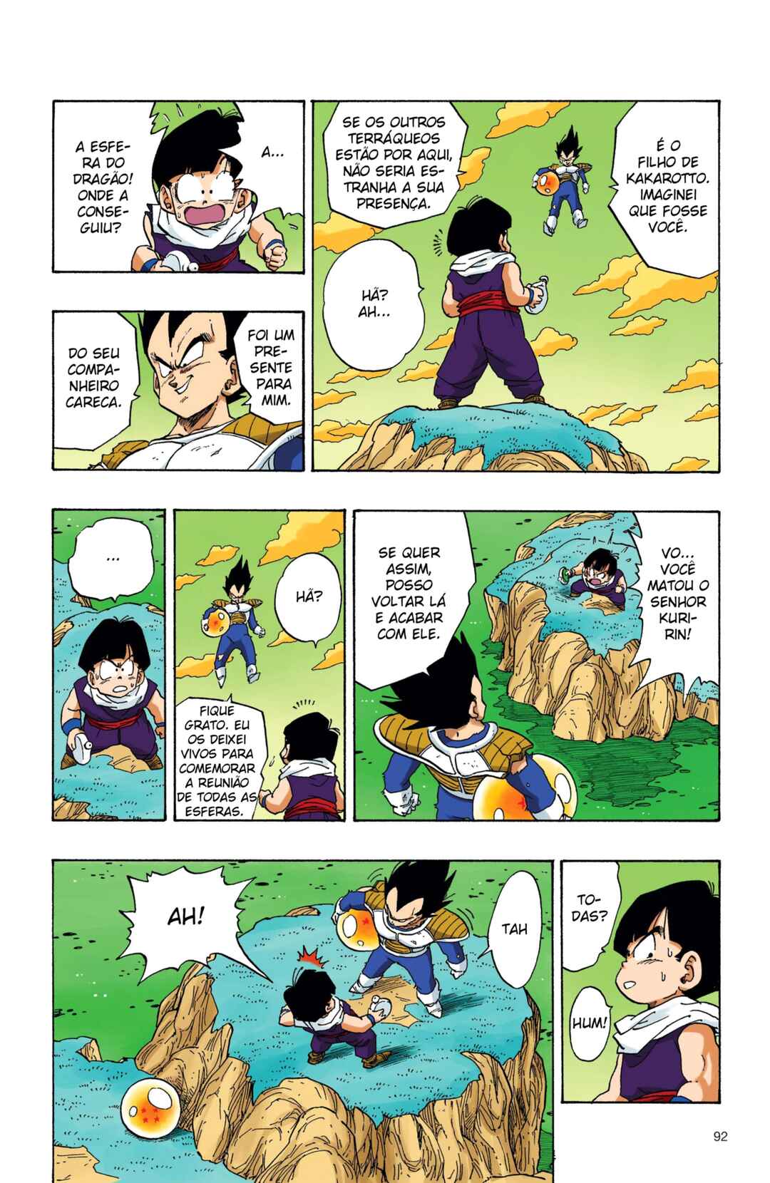 Chapter 269 - Page 5