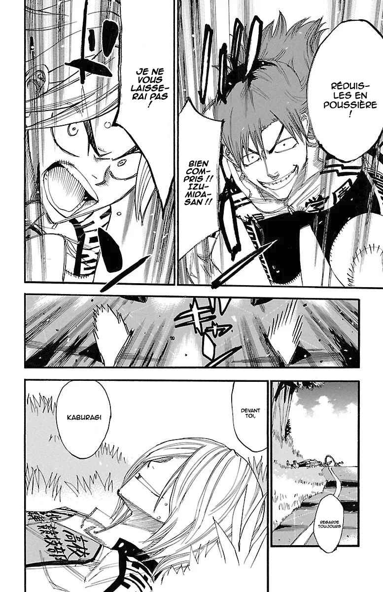 Chapter 452 - Page 18